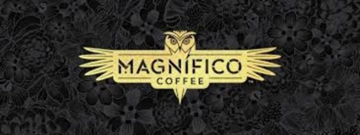 Magnifico Coffee